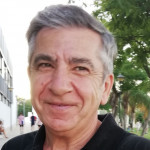 Angel Muñoz, Private chauffeur in Málaga