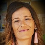 Raquel Bermejo Coello, Housekeeper in Puertollano