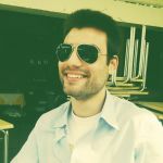 Andrés López Pascual, Waiter in Majadahonda