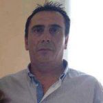 Jose Delgado De Mendoza Rovira, Private chauffeur in Cádiz