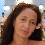 Olivia Herdea, Perruquera canina a Alcalá de Henares