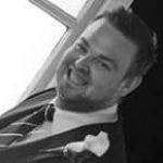 Spencer Medcalf, English tutor in Elche