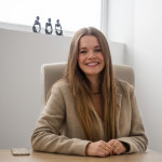 Laura Vidal Navarro, Psychologist in Tres Cantos