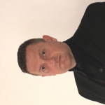 Viktor Liscsak, Private chauffeur in Estepona