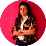 Luisa Maria Trochez, Photographer in Valencia