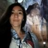 Johana Irusta, Massatgista a Valencia
