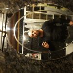 Zikou Hafsi, Personal trainer in Elche