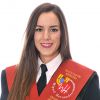 Marta Salazar Salazar, Podologist in Alicante