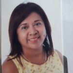 Teresa Morales Toro, Cuidadora de gent gran a Murcia
