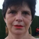 Isabel Martínez Corzo, Caregiver of elderly in La Puebla del Río