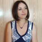 Yaiza Carrasco Yáñez, Professora d'espanyol a Alicante