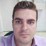 José Ángel Rodríguez, Pet transporter in Sevilla