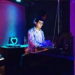 Franco Lazo, DJ in Barcelona