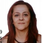 Veronica Gregorio Ginés, Cuidadora de gent gran a Cáceres