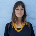 Ana Vara, Psychologist in Sevilla