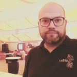 Juandi  Quesada, DJ in Córdoba