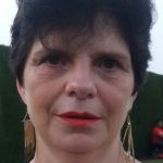 Isabel Martínez Corzo, House cleaner in La Puebla del Río