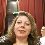 Marioara Iordache, Caregiver of elderly in Tàrrega