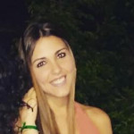 Carmen María Largo Alcudia, Child educator in Hinojosa del Duque