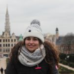 Mariona Turú, Leisure Instructor in Terrassa