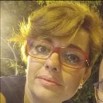 Maria Dolores González Vargas, Netejadora a Martos