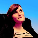 Celeste Karpman Canseco, Content writer in Spanish in Valladolid