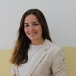 Marina Jiménez, Content writer in Spanish in Córdoba