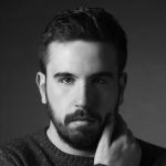 Ignacio Peromingo Argenta, Fotògraf a Madrid