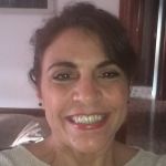 Patricia Noguera Segovia, Geriatric assistant in Zamora