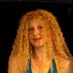 Vanessa García, Singer in Bigues i Riells