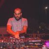 Pedro Jimenez, DJ a Barbate