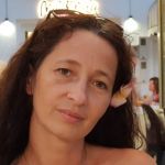 Olivia Herdea, Empleada de hogar en Alcalá de Henares