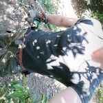 Cristian Leal Morillo, Gardener in Sevilla