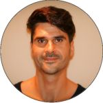 Jonathan Trujillo, Fotògraf a Elche