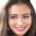 Rocío Cuesta Rojas, Psychologist in Pilas