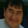Richard Yupanqui, Caregiver of elderly in Mollerussa
