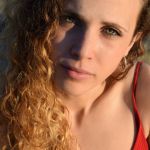 Alba Páez, Babysitter in Palafrugell