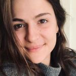 Sara Lopez, Leisure Instructor in Barcelona