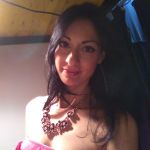María Román, Cantant a El Prat de Llobregat