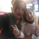 Rosa Cobo, Empleada de hogar en Mataró