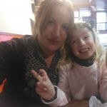 Rosa Cobo, Empleada de hogar en Mataró