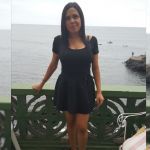 Karen Yamileth Barahona, Cuidadora de gent gran a San Cristóbal de La Laguna