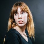 Sara Cabarrocas, Photographer in Girona
