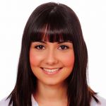 Marta Iglesias Gaspar, Psychologist in Jaén