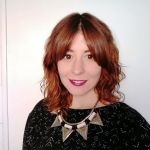 Rebeca Vizoso, Psychologist in Cangas