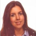 Cristina Rodríguez Pérez, Psychologist in Madrid