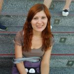 Nuria García, Pet sitter in Madrid