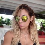 Lizandra Vilar, Waitress in Granada