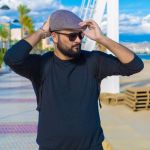 Eliel Andrade, Fotògraf a Alicante