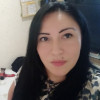 Sandra Patrivcia Garcia Jara, Nursing assistant in Monistrol de Montserrat